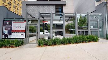 Nomah - Aptos por Temporada na Liberdade