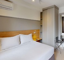 Nomah - Aptos por Temporada na Liberdade