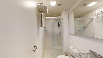 Nomah - Aptos por Temporada na Liberdade