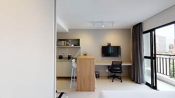 Nomah - Aptos por Temporada na Liberdade