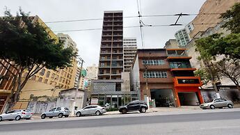 Nomah - Aptos por Temporada na Liberdade