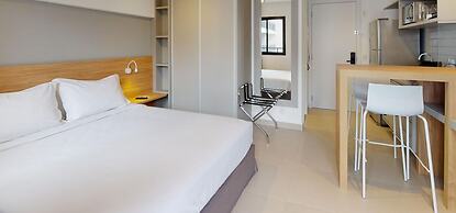 Nomah - Aptos por Temporada na Liberdade