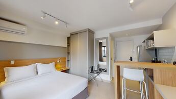 Nomah - Aptos por Temporada na Liberdade