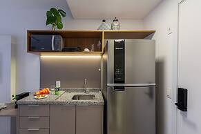 Nomah - Aptos por Temporada na Liberdade