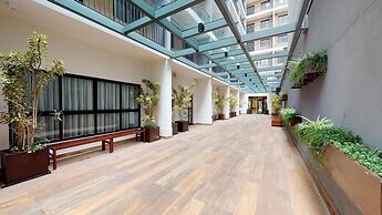 Nomah - Aptos por Temporada na Liberdade