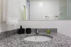 Nomah - Aptos por Temporada na Liberdade