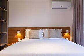 Nomah - Aptos por Temporada na Liberdade