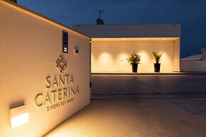 Santa Caterina - Dimora sul mare