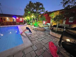 Pousada Flor de Merepe