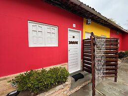 Pousada Flor de Merepe