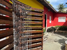 Pousada Flor de Merepe