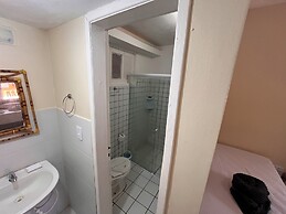 Pousada Flor de Merepe