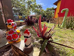 Pousada Flor de Merepe