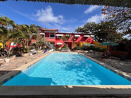 Pousada Flor de Merepe