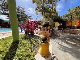 Pousada Flor de Merepe