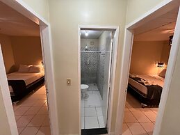 Pousada Flor de Merepe