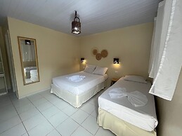 Pousada Flor de Merepe