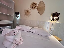 Pousada Flor de Merepe