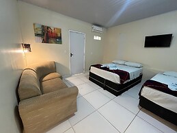 Pousada Flor de Merepe