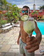 Pousada Flor de Merepe