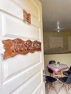 Pousada Flor de Merepe