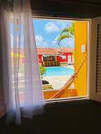 Pousada Flor de Merepe