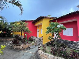 Pousada Flor de Merepe