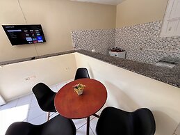 Pousada Flor de Merepe