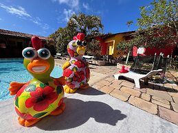 Pousada Flor de Merepe