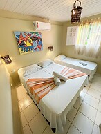 Pousada Flor de Merepe