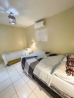 Pousada Flor de Merepe