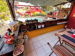 Pousada Flor de Merepe