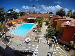 Pousada Flor de Merepe