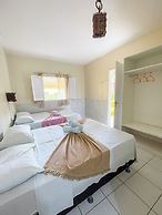 Pousada Flor de Merepe