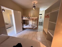 Pousada Flor de Merepe