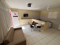 Pousada Flor de Merepe