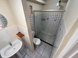 Pousada Flor de Merepe