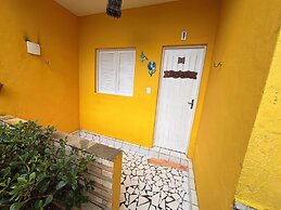 Pousada Flor de Merepe