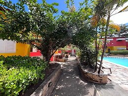 Pousada Flor de Merepe