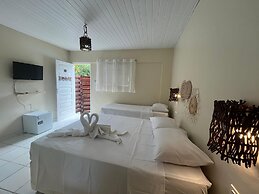 Pousada Flor de Merepe