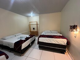 Pousada Flor de Merepe