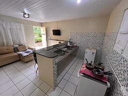 Pousada Flor de Merepe