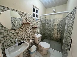 Pousada Flor de Merepe