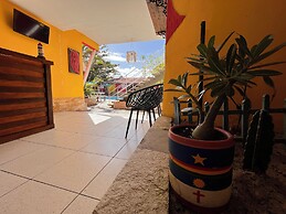 Pousada Flor de Merepe