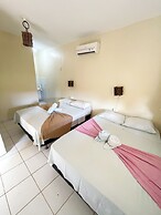 Pousada Flor de Merepe