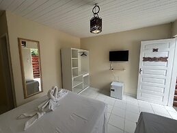 Pousada Flor de Merepe