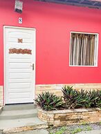 Pousada Flor de Merepe