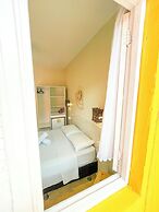 Pousada Flor de Merepe