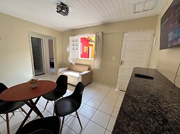 Pousada Flor de Merepe