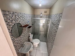 Pousada Flor de Merepe